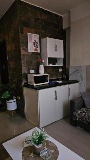 Impyria II Stylish Studio in Zamalek, Cairo - 9