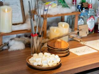 Lupo Forest "GRAN FOREST Echizen Miyama" - Vacation STAY 07137v - Fukui - 2