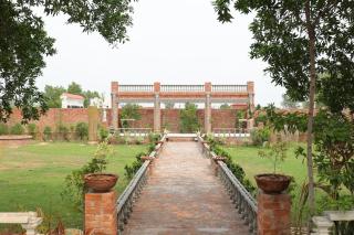 Affordable luxury villa in bahria orchard - 4