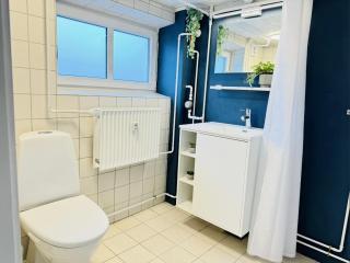 Aalborg City Center Studio Apartment - 7
