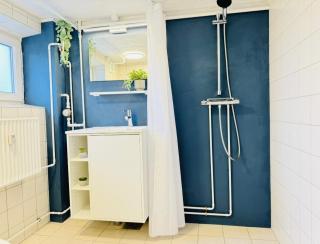 Aalborg City Center Studio Apartment - 5