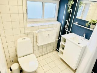 Aalborg City Center Studio Apartment - 4