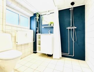 Aalborg City Center Studio Apartment - 2