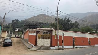 La casona de aquiles - 4