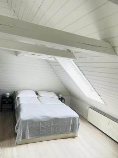 City Central Loft Studio Apartment - 4