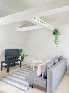 City Central Loft Studio Apartment - 3