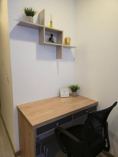 Oasis studio apartment in the heart of Chapinero - 7