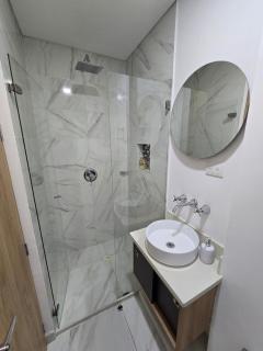 Oasis studio apartment in the heart of Chapinero - 4