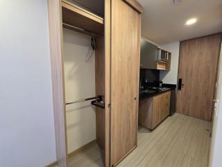 Oasis studio apartment in the heart of Chapinero - 3