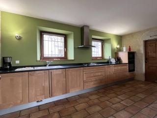 Maison de caractère rénovée au cœur du Vercors - FR-1-548-55 - 9