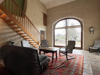 Maison de caractère rénovée au cœur du Vercors - FR-1-548-55 - 8