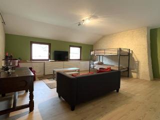 Maison de caractère rénovée au cœur du Vercors - FR-1-548-55 - 3