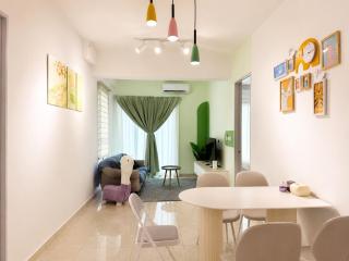 ICC Luxury Suites, Ipoh - 8