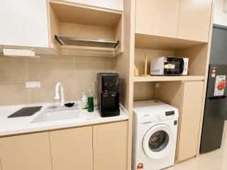 ICC Luxury Suites, Ipoh - 7
