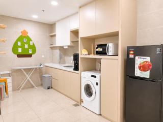 ICC Luxury Suites, Ipoh - 4