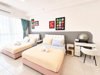 ICC Luxury Suites, Ipoh - 2