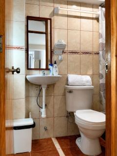 Acogedor Departamento en Cusco Ideal para parejas y viajeros - 5