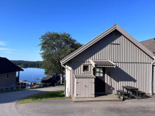 5 star holiday home in UDDEVALLA - 4