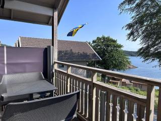 5 star holiday home in UDDEVALLA - 9