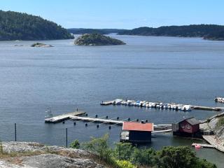 5 star holiday home in UDDEVALLA - 8