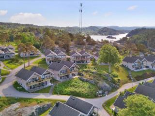 5 star holiday home in UDDEVALLA - 2
