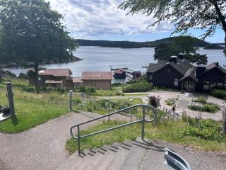 5 star holiday home in UDDEVALLA - 1