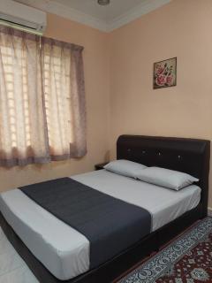 Rose Homestay Padang Besar - 8