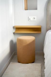 Modern and Cosy Studio in Casablanca 2km from train station Free parking - 3