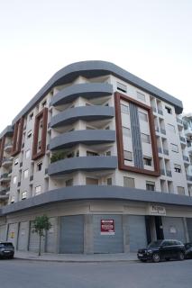 Modern and Cosy Studio in Casablanca 2km from train station Free parking - 2