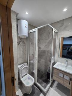 Modern and Cosy Studio in Casablanca 2km from train station Free parking - 1