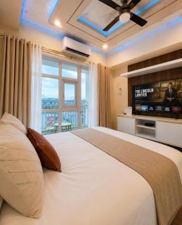Narci suites balcony - 0