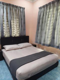 Rose Homestay Padang Besar - 9