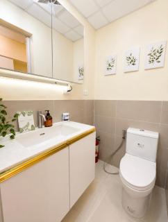 Narci suites balcony - 2