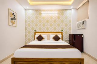 Hotel Maharaja Suites - 1 Minute From Medanta - The Medicity Best Hospital in Gurugram - 2