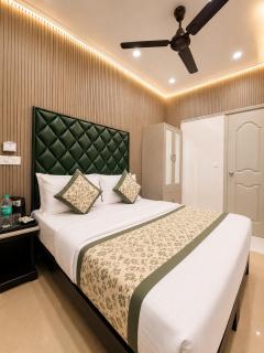 Hotel Maharaja Suites - 1 Minute From Medanta - The Medicity Best Hospital in Gurugram - 7