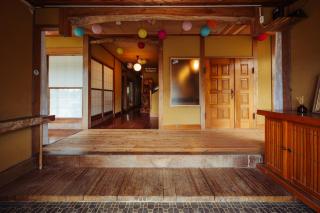 一棟貸切サウナ付き古民家 浅野邸 asano-tei - 0