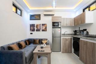 Cozy 2-Room Apartment in Anza Al Oulya, Agadir - 0
