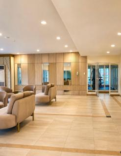Narci suites balcony - 6