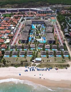 Cupe Beach Living 206 · Apt 2Qts Beira-Mar - Cupe Beach Living 206 by Haus - 9