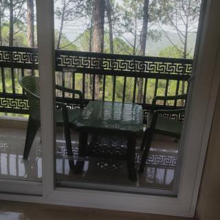 The Whistling Pine Homestay With Natural Swimming Pool - Lansdowne - 7