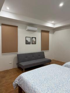 Norwil Manor Tagaytay for 10 guests - 6