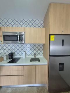 Casa Tangerina Elegante condo de lujo en Playa - 9