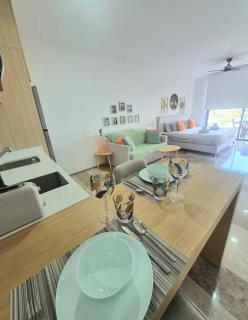 Casa Tangerina Elegante condo de lujo en Playa - 6