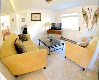 Cozy 2 bedroomed Gfl suite in lovely Wilsons Creek - 8
