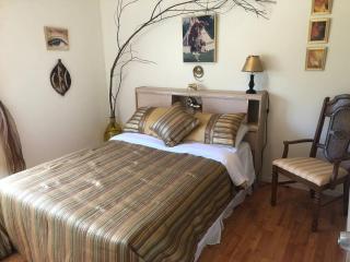 Cozy 2 bedroomed Gfl suite in lovely Wilsons Creek - 6