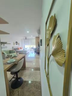 Casa Tangerina Elegante condo de lujo en Playa - 7