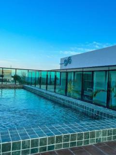 Vista, Conforto e Praia | Maracaípe by Haus - 5
