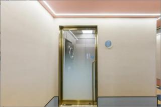 Hanting Hotel Shanghai Jing'an Temple Zhenning Road - 9