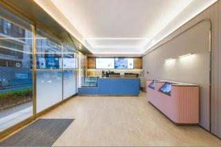 Hanting Hotel Shanghai Jing'an Temple Zhenning Road - 6