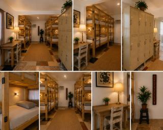 Casa Alegria Beach Rooms - 6